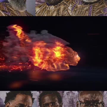 Contrary To What Persons May Say, We're Actually A Very Caring Group That Love Our People! #shorts