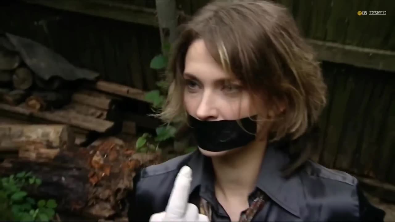 Mech S1E10. Viktoriya Fisher