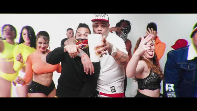 El Taiger x Jacob Forever - Papelacera (Video Oficial)