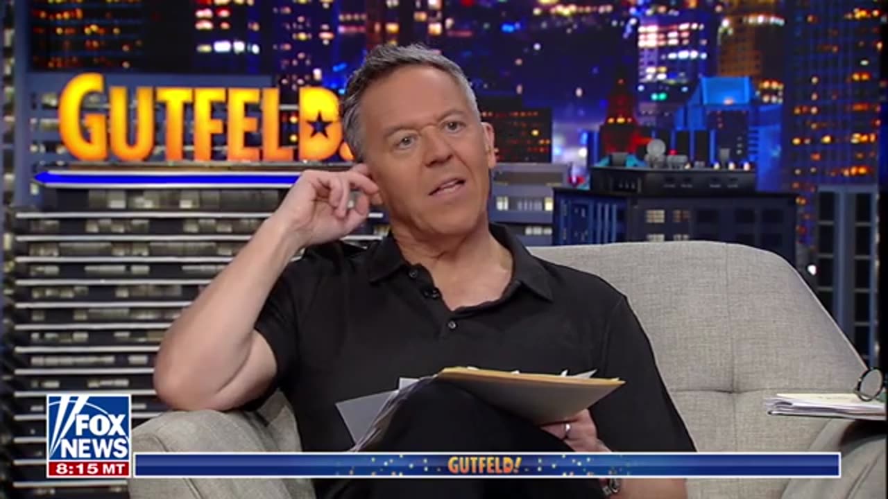 GUTFELD 8-29-24 FULL EPISODES - BREAKING AUGUST 29, 2024 - GREG GUTFELD! SHOW TODAY