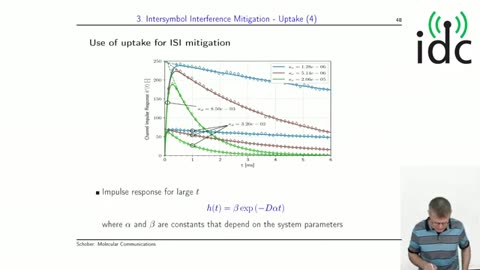 IEEE ComSoc: 6G Molecular Communications: Fundamentals, Testbed & Research Directions, Prof. Robert Schober MBCom21 June 19, 2022 #STANDARDS