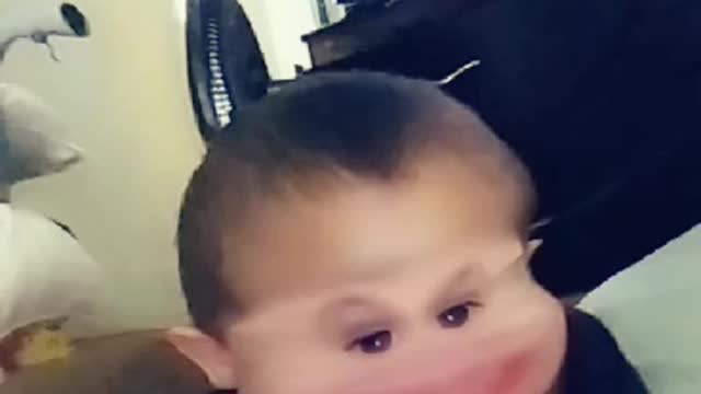 OWWWW (Face Filter)