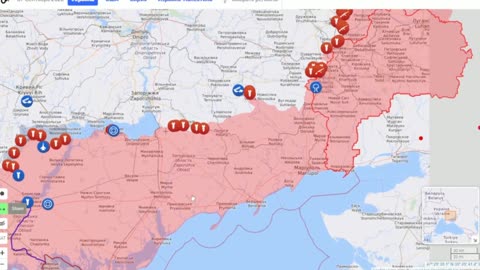 Ukraine Military Summary And Analysis 07 09 2022