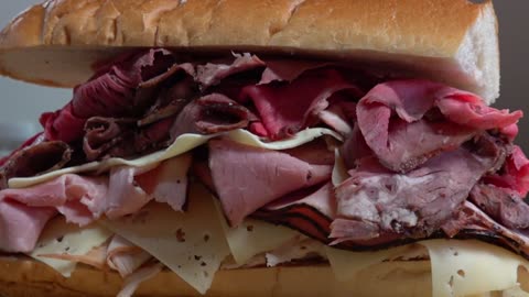 Hometown Eats: R.T. Smith's Deli