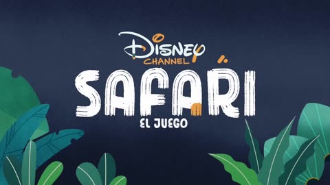 Disney Channel (Spain) - Continuity (7th October 2024)