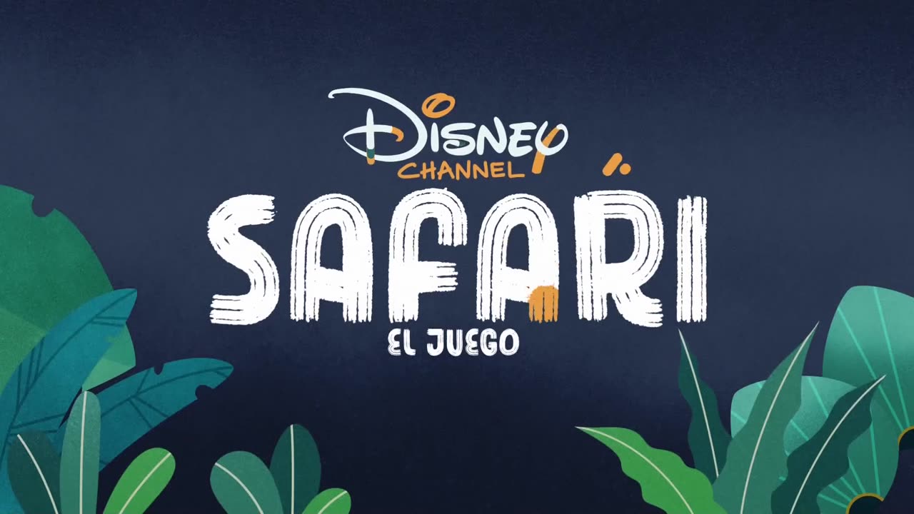 Disney Channel (Spain) - Continuity (7th October 2024)