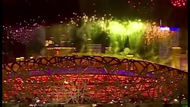 Beijing 2008 Olympic Games