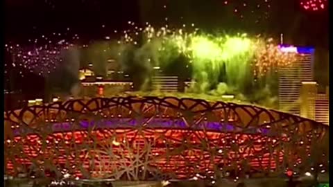 Beijing 2008 Olympic Games