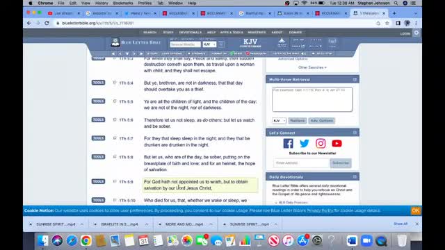 BEWARE OF BASHFULNESS DESTROYING YOUR SOUL