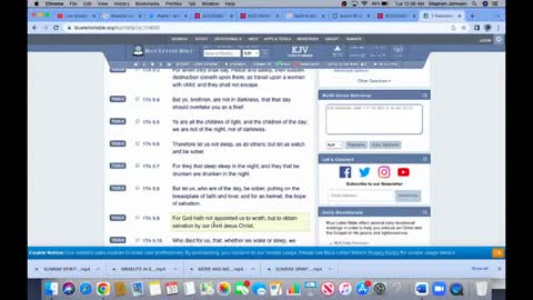 BEWARE OF BASHFULNESS DESTROYING YOUR SOUL