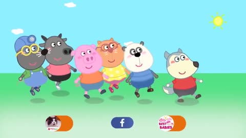 Peppa pig full episode