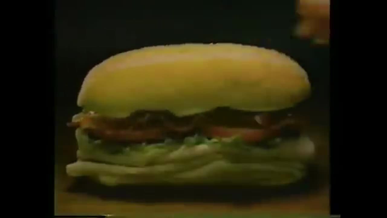 THE COMMERCIAL THAT KILLED A FAST FOOD CHAIN