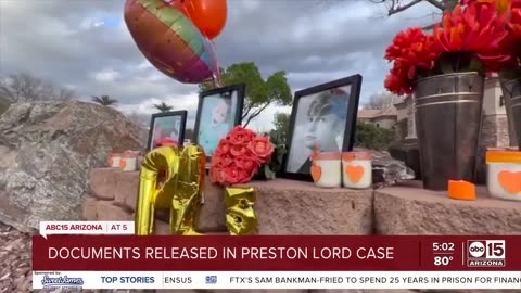 Horrible Teenage Son Of Millionaire Bragged About Murdering 16-Y