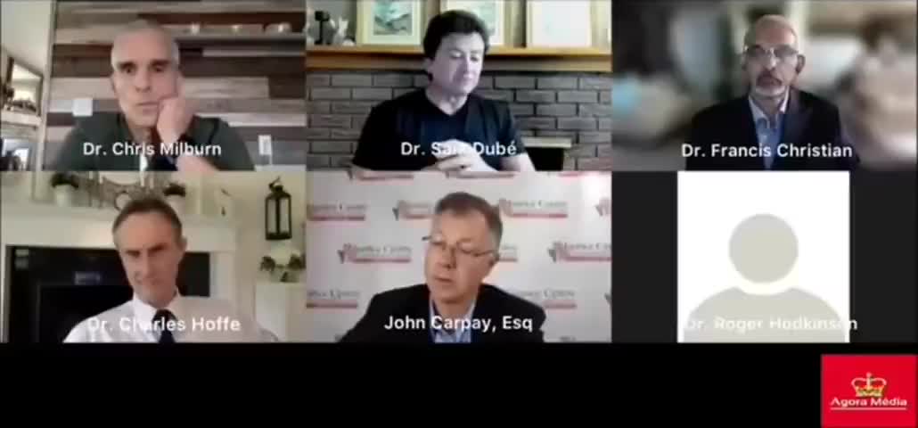 ALL vaccinated people wil be dead within 3 years!!