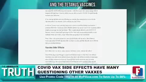 Parents are now questioning all vaccines!💥