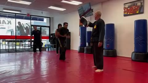 Hapkido