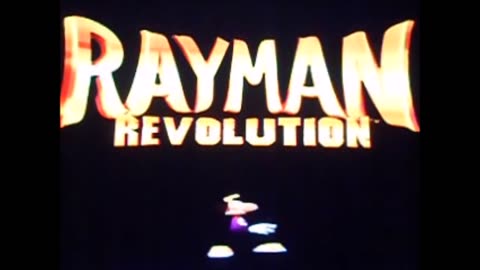 Rayman 2 Revolution PS2 Full Walkthrough Part 1