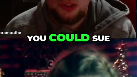 The Price of Online Opinions. (Rumble Rush)