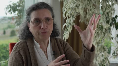 Lilian Held-Khawam | First Interview | Planet Lockdown