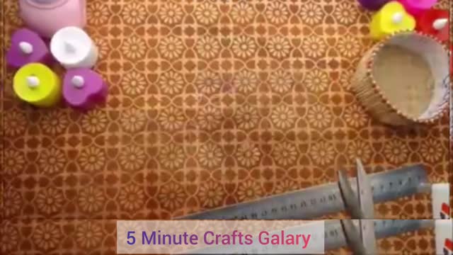 5 Minute Crafts Galary