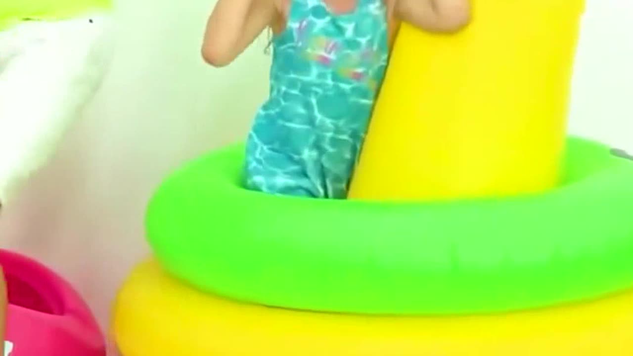 funny kids video