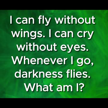 🤔Can you solve the riddle??🤔 #63