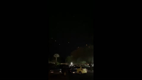 Pleiadian Fleet - Tucson, AZ 9/4/21