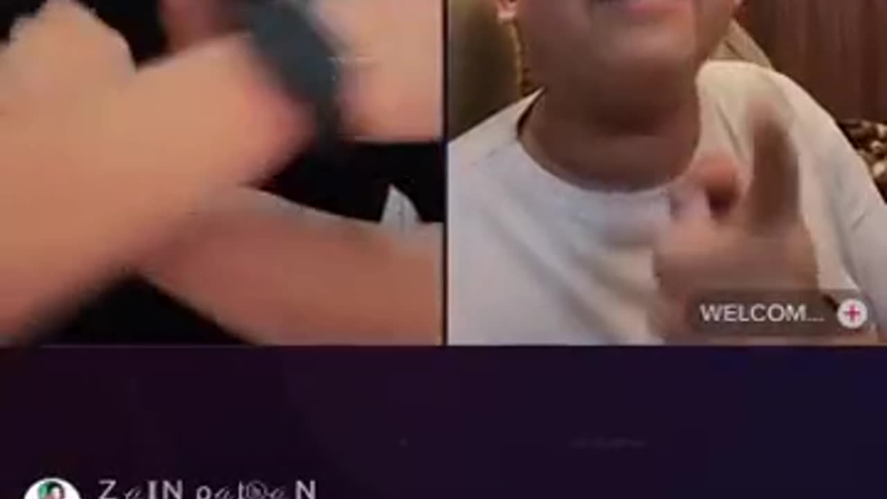 Roasting video