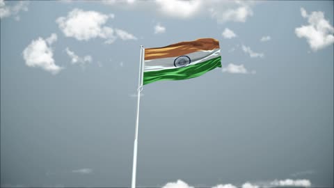 Indian IND flag🇮🇳