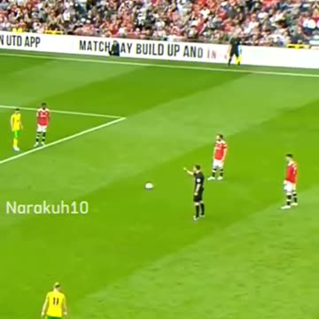 A Cristiano Ronaldo le tienen MIEDO