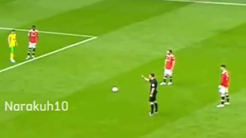 A Cristiano Ronaldo le tienen MIEDO