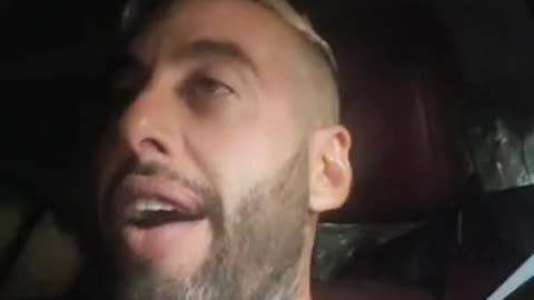 CHRIS SKY💥17 Hour👀Drive🚘Back💥To Texas💥🔥😎