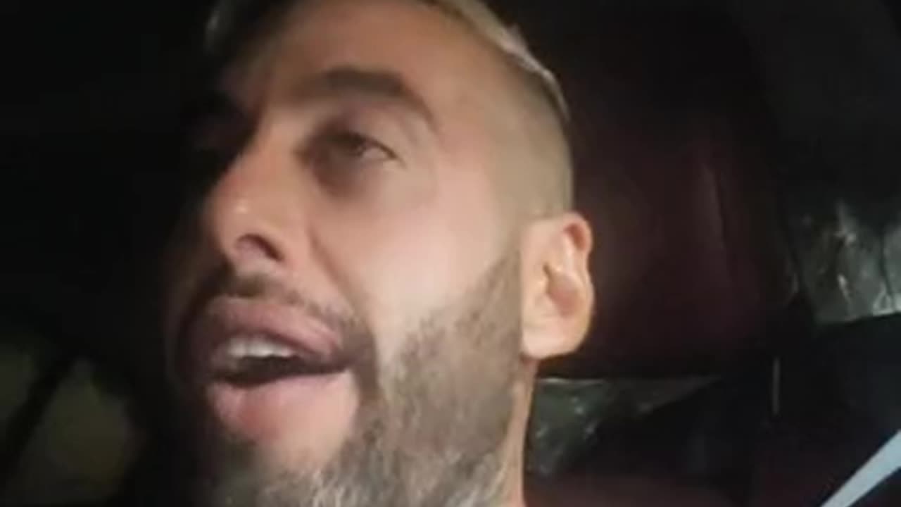 CHRIS SKY💥17 Hour👀Drive🚘Back💥To Texas💥🔥😎