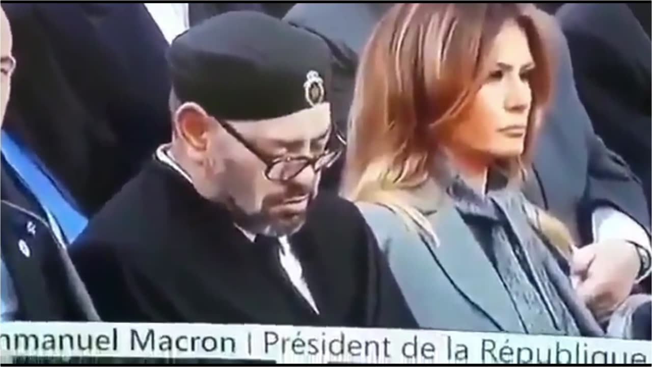 Trump's Greatest Moment