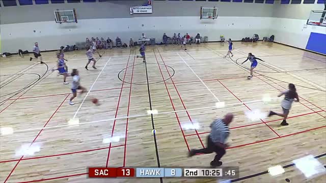 EOT Bem State Fall Classic 2020