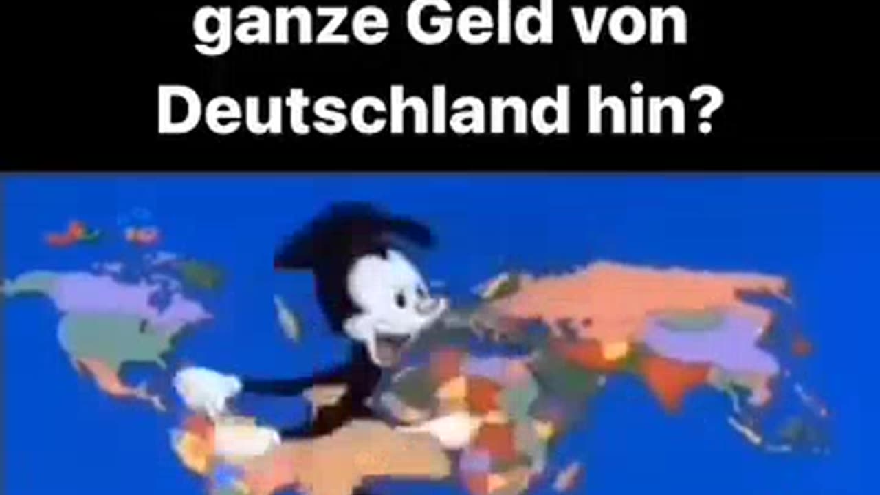 Deutschland Auslandshilfe