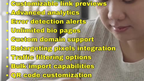 🔥Linke Review: Optimize & Track Your Bio Links! [Lifetime Deal]🚀