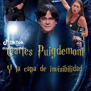 La capa de invisibilidad