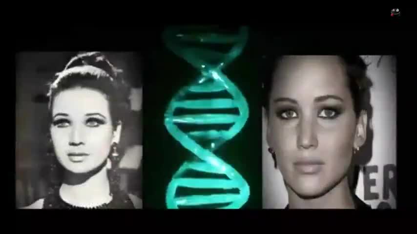 They're cloning HUMANS since 1938!