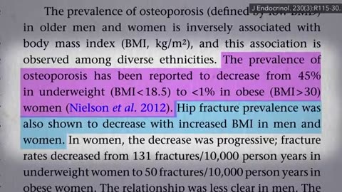 Effects of Marijuana on Weight Gain and Bone Density