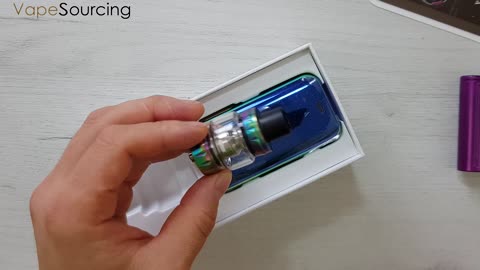 Vaporesso Luxe-S Kit