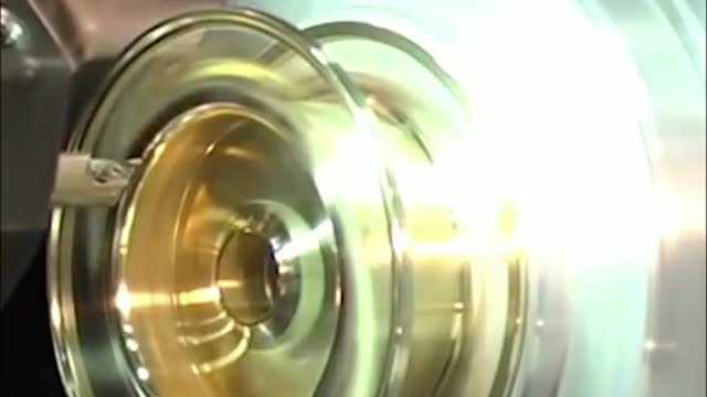 Can you tell what part this is?