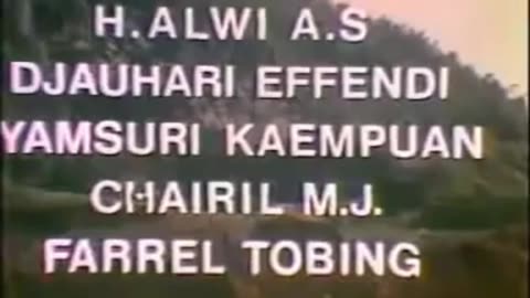 Film jadul indonesia bag 2