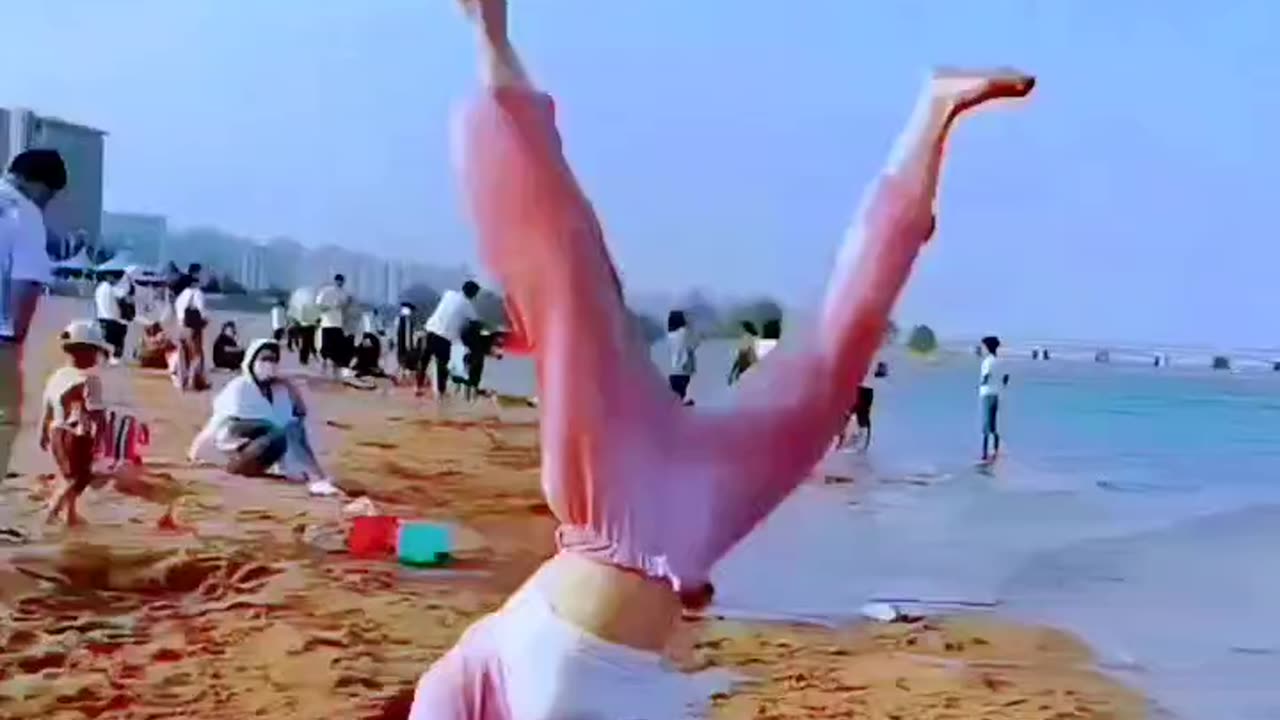 Wait 🫷🏽 for end