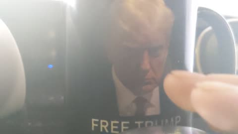 🆓FREE🦅 TRUMP