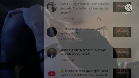 [Cyraxx Youtube 2021-6-26] Alone Trailer 1