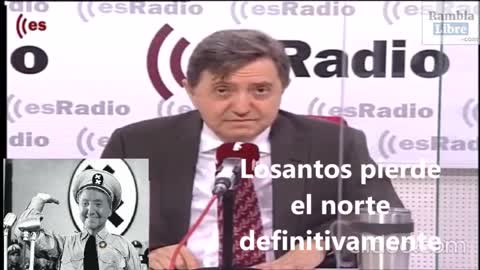 Losantos desatado