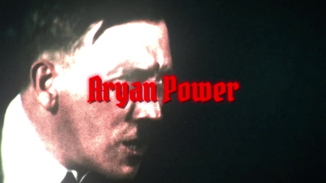 Aryan Power