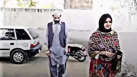 "ایک عورت اور ایک مسلمان کی کہانی"
