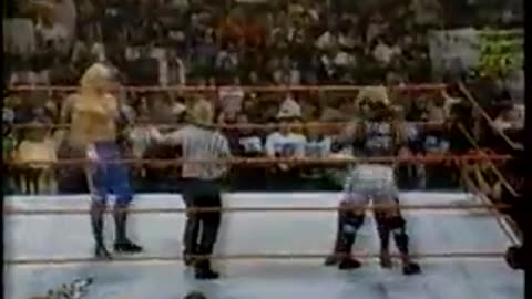 WWF Shotgun Saturday Aug 22 1998